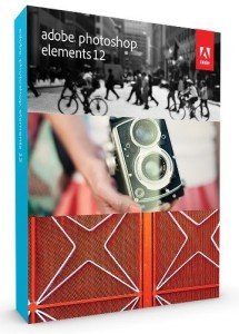 Logiciel retouche photo - Adobe photoshop Elements 12