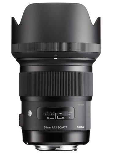 Sigma-objectif-50mm-f-1-4-DG-HSM-ART