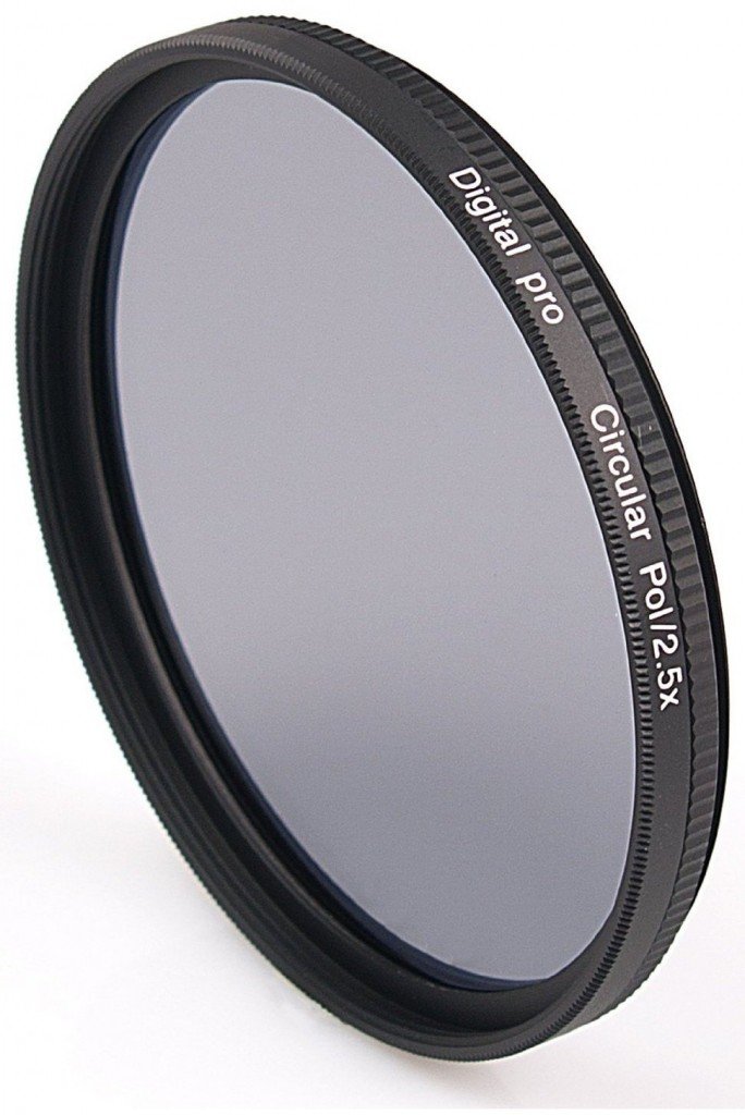 Filtre polarisant Rodenstock de diamètre 77mm. Cliquez sur l'image pour en savoir un peu plus sur ce filtre photo polarisant d'excellente qualité.