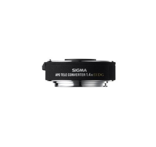 Téléconvertisseur Sigma 1.4x EX DG APO pour Nikon