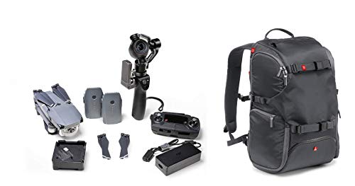 Sac à dos Photo Manfrotto Travel Backpack Advanced