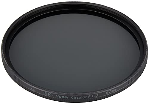Filtre polarisant Marumi DHG