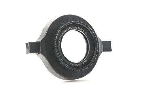 Nikon Raynox DCR-250 Bonnette macro
