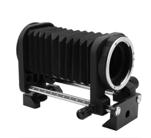 Soufflet macro pour Canon