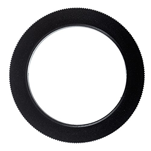 Bague d'inversion de 49mm pour monture Canon