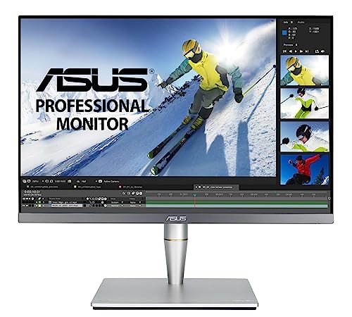 Écran photo ASUS PA24AC