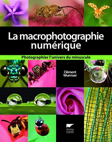 Macro fotografia digital