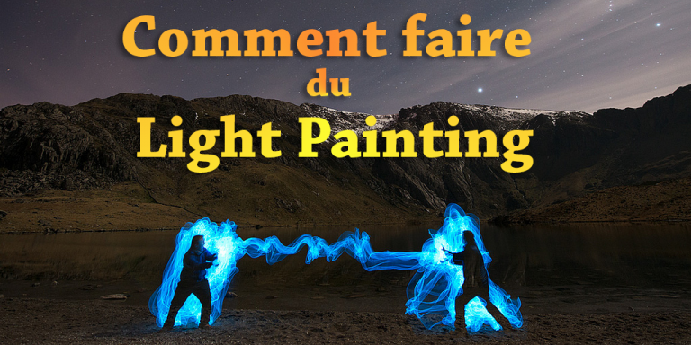 Tutoriels photo pour maitriser la technique | Apprendre la photo