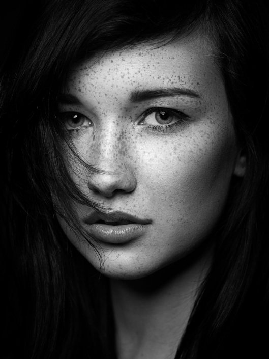 Comment photographier un portrait – Les bases pour réussir vos images ...