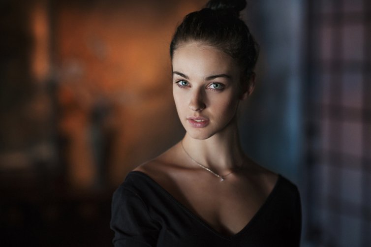 Comment photographier un portrait – Les bases pour réussir vos images ...
