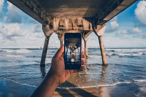 photo smartphone