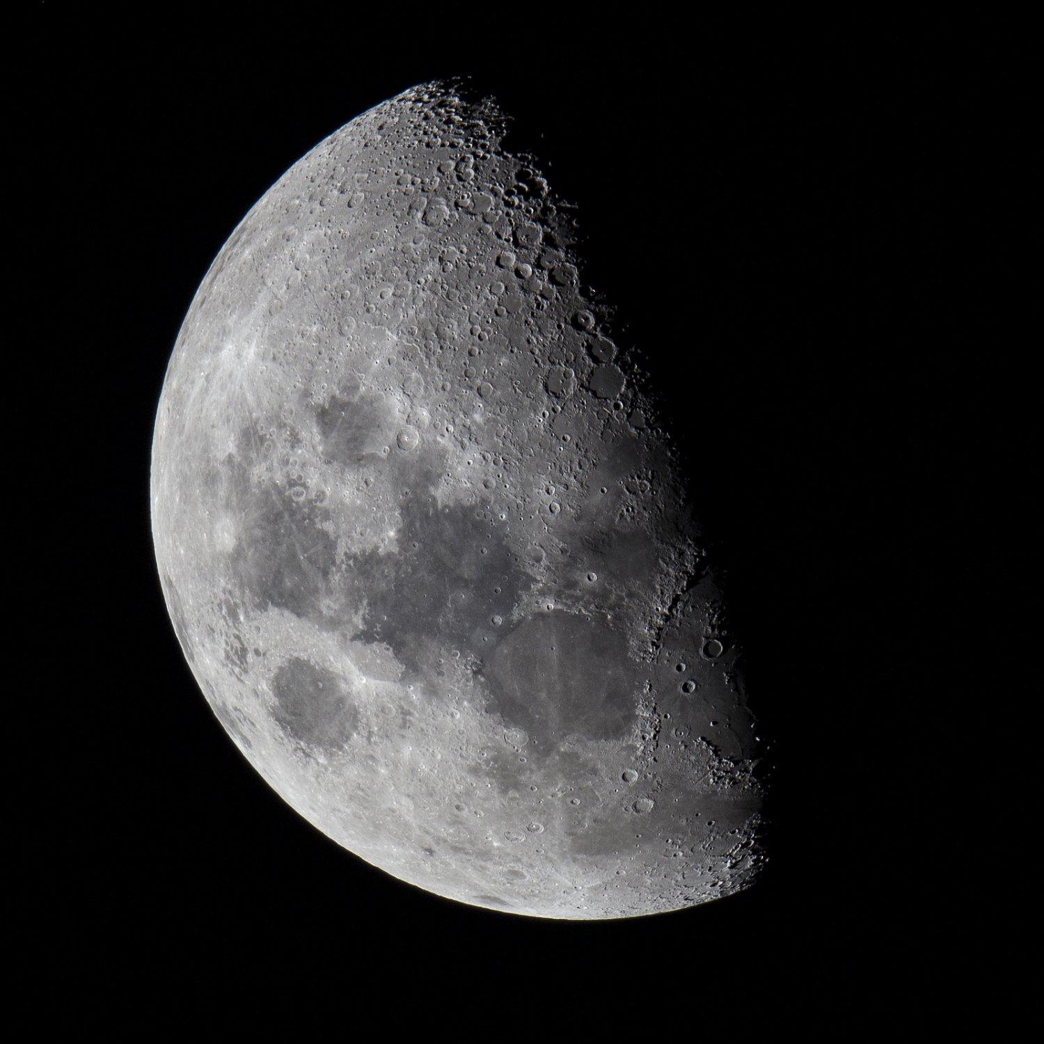 5 conseils pour réussir à prendre la Lune en photo Apprendre la photo