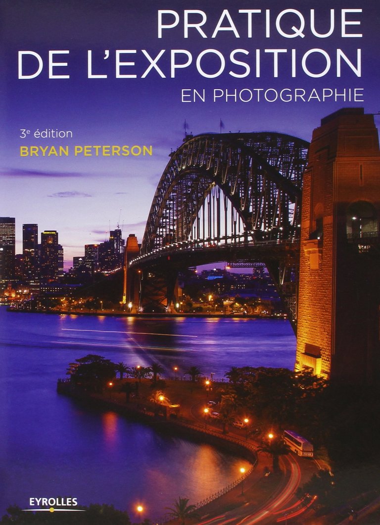 TOP des meilleurs livres sur la photographie pour apprendre et — free download