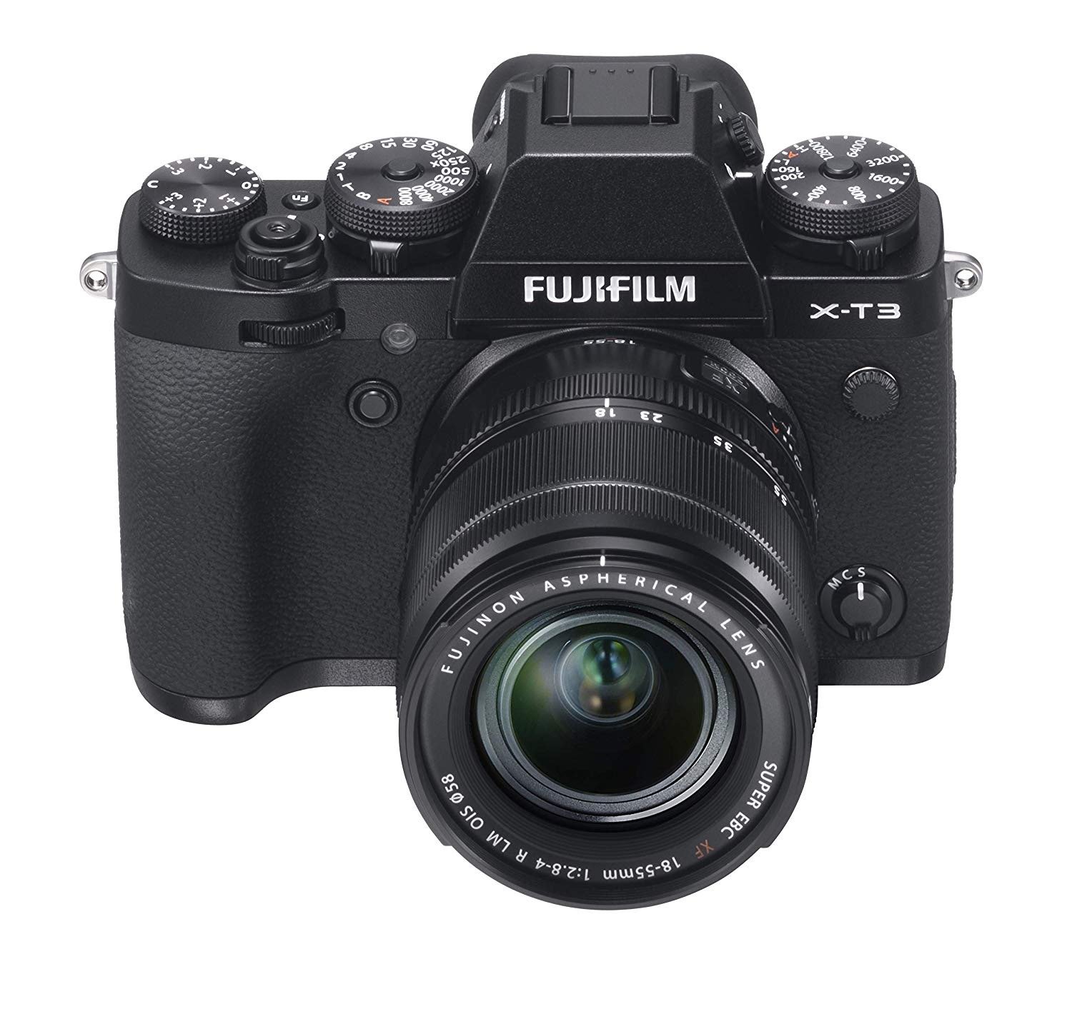 FujiXT305 Apprendre la photo